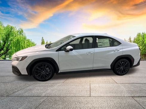 New 2025 Subaru WRX Premium image 7