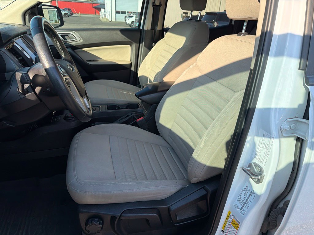 Used 2022 Ford Ranger XLT w/ Technology Package AWD/4WD image 17