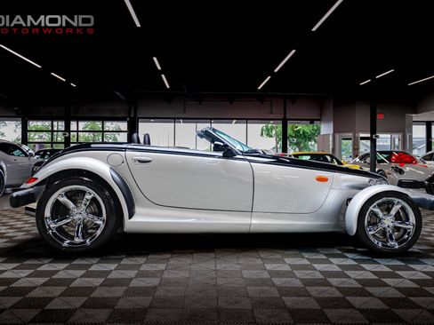 Used 2001 Plymouth Prowler RWD image 20