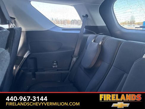 Used 2022 Ford Explorer XLT image 54