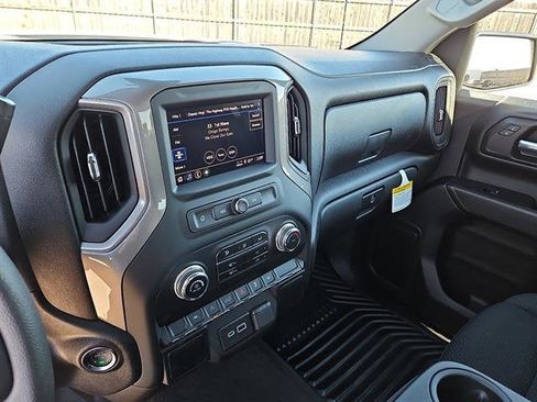 New 2026 GMC Sierra 1500 Pro w/ Graphite Edition image 18