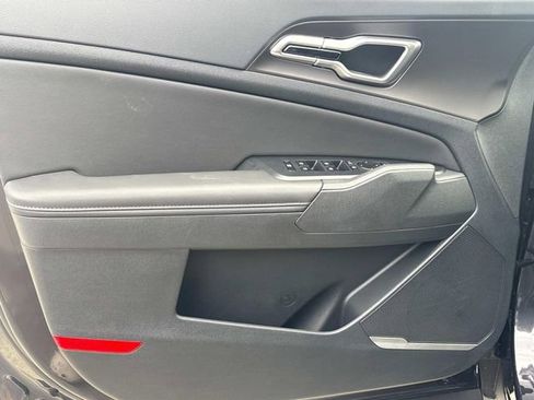 New 2026 Kia Sportage EX AWD/4WD image 20