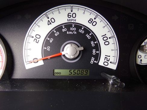 Used 2011 Toyota FJ Cruiser 4WD w/ Convenience Pkg image 45