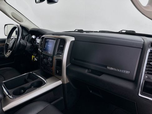 Used 2018 RAM 2500 Laramie w/ Snow Chief Group AWD/4WD image 36