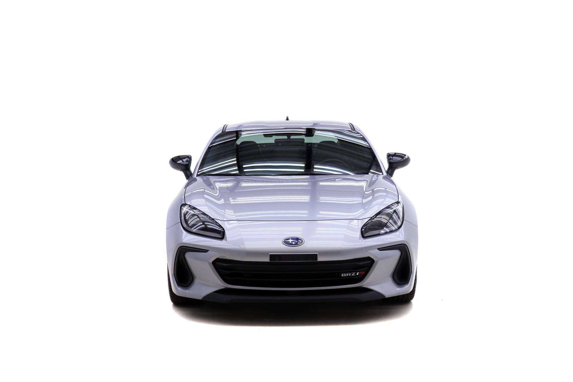 Used 2024 Subaru BRZ tS RWD image 2