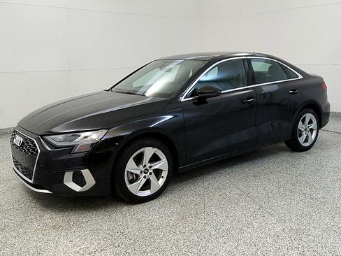 Used 2022 Audi A3 2.0T Premium FWD image 3