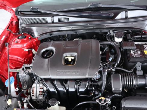 Used 2024 Kia Forte GT-Line w/ GT-Line Premium Package FWD image 47