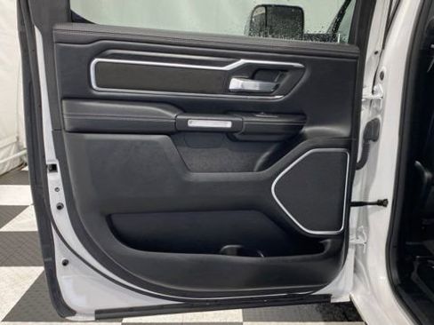Used 2023 RAM 1500 Laramie image 16