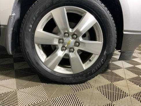 Used 2012 Chevrolet Traverse LT w/ All-Star Edition image 41