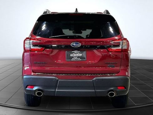 Used 2024 Subaru Ascent Onyx Edition Limited AWD/4WD image 4