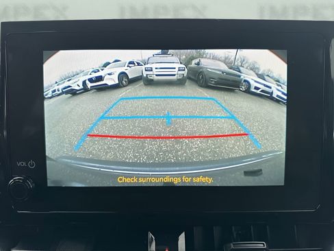 Used 2025 Toyota Corolla LE image 17