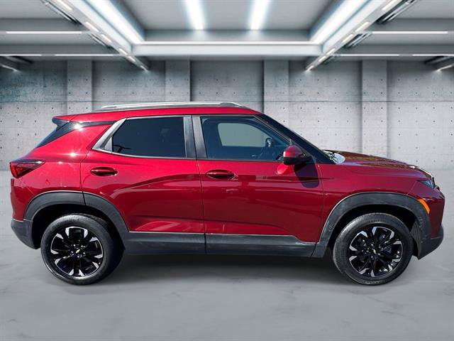 Used 2023 Chevrolet TrailBlazer LT w/ Convenience Package AWD/4WD image 5