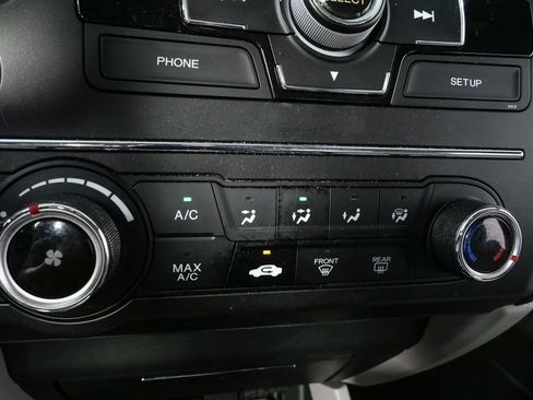 Used 2015 Honda Civic LX image 23