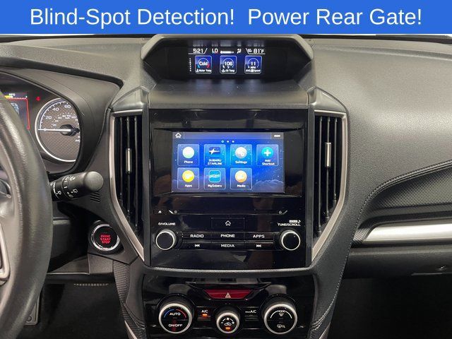 Used 2023 Subaru Forester Premium AWD/4WD image 16