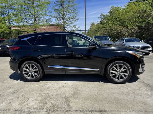 Used 2019 Acura RDX FWD w/ Technology Package image 27