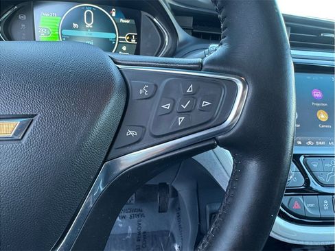 Used 2021 Chevrolet Bolt Premier w/ Infotainment Package image 14