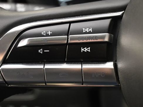 Used 2025 MAZDA CX-50 AWD 2.5 S w/ Premium Plus Pkg image 33