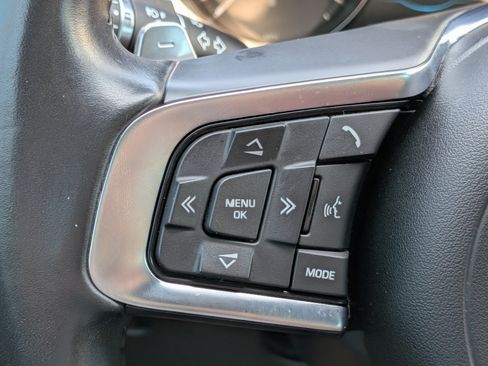 Used 2020 Jaguar F-PACE S AWD/4WD image 26