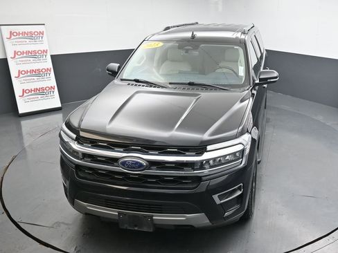 Used 2023 Ford Expedition Max Limited AWD/4WD image 26