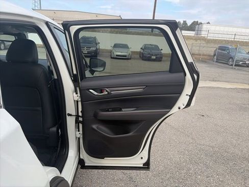 New 2025 MAZDA CX-5 Carbon Edition image 16