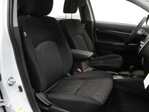 New 2026 Mitsubishi Outlander Sport ES image 19