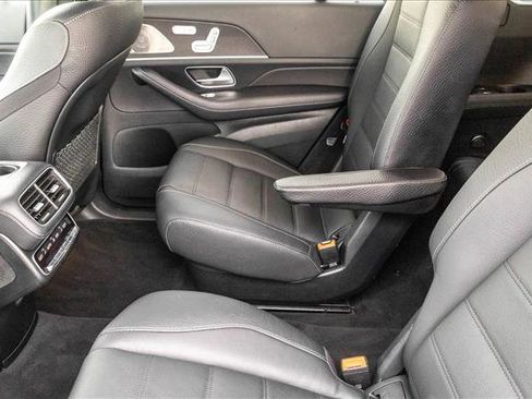 Certified 2023 Mercedes-Benz GLS 450 4MATIC image 23
