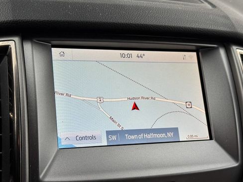 Used 2023 Ford Ranger XLT w/ Equipment Group 302A High image 32