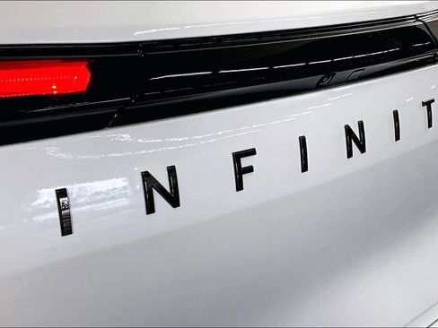 Used 2026 INFINITI QX60 Sport AWD/4WD image 30