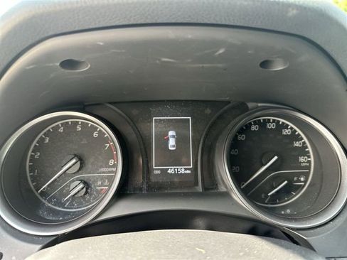 Used 2024 Toyota Camry SE FWD image 26