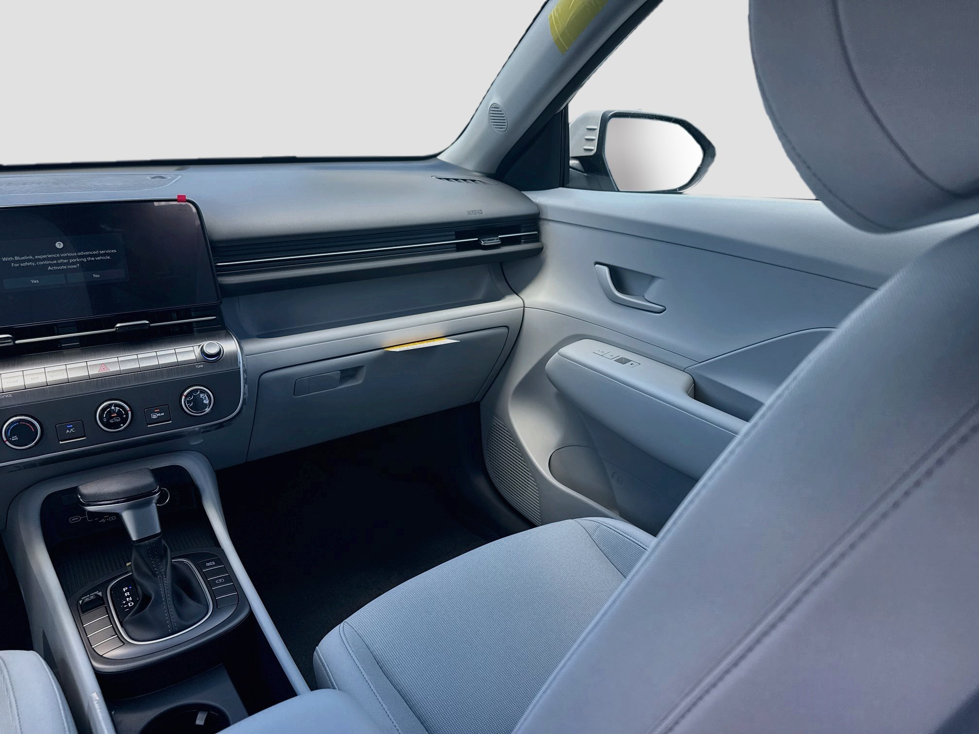 New 2027 Hyundai Kona SE FWD image 16
