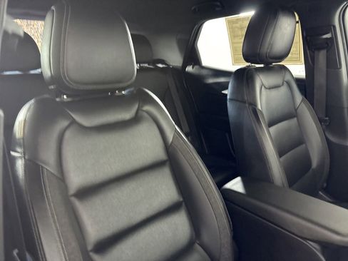 Used 2021 Chevrolet TrailBlazer ACTIV w/ Technology Package image 26