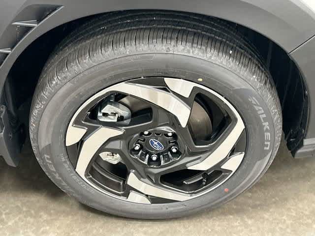 New 2026 Subaru Crosstrek 2.5i Limited AWD/4WD image 5