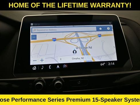 Used 2021 Cadillac CT5 Sport w/ Platinum Package AWD/4WD image 26