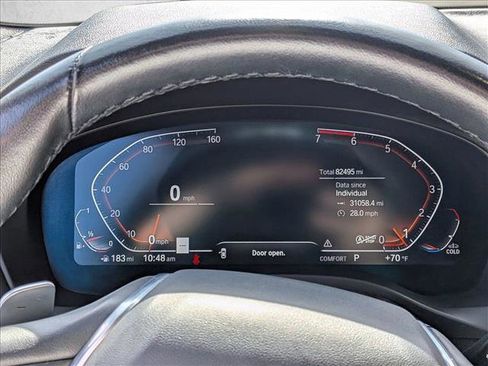 Used 2021 BMW X3 xDrive30i w/ Premium Package image 12