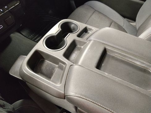 Used 2019 Chevrolet Silverado 1500 Custom w/ Custom Value Package image 26