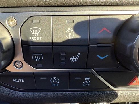 New 2026 Jeep Wrangler Willys image 23