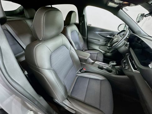 Used 2024 Buick Envista Preferred w/ Convenience I Package image 31