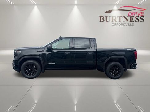 Certified 2023 GMC Sierra 1500 Elevation AWD/4WD image 5