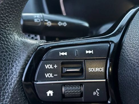 Used 2022 Honda Civic LX image 17