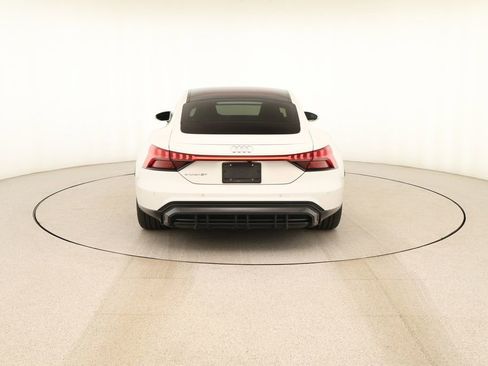 Certified 2024 Audi e-tron GT Premium Plus w/ Executive Package AWD/4WD image 5