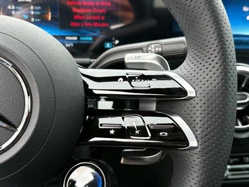 New 2026 Mercedes-Benz GLA 35 AMG 4MATIC image 16