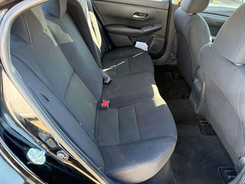 Certified 2022 Nissan Sentra S image 31