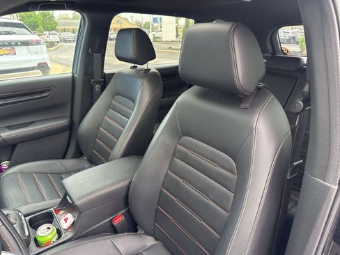 Used 2024 Honda CR-V Sport-L image 18