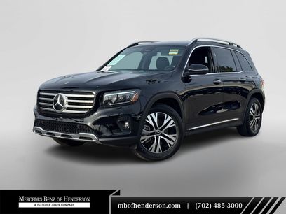 Certified 2024 Mercedes-Benz GLB 250