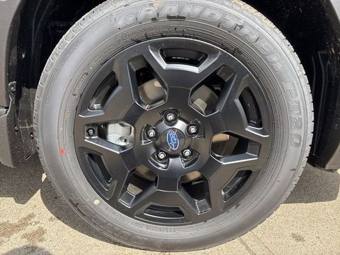 New 2026 Subaru Outback Limited image 10