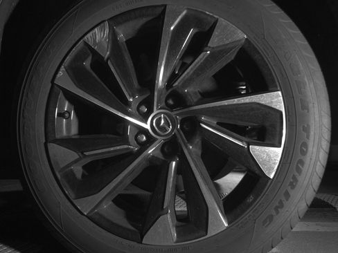 Used 2025 MAZDA CX-50 2.5 Hybrid w/ Premium Plus Pkg image 14