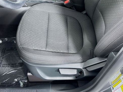 Certified 2025 Ford Escape Active FWD image 18