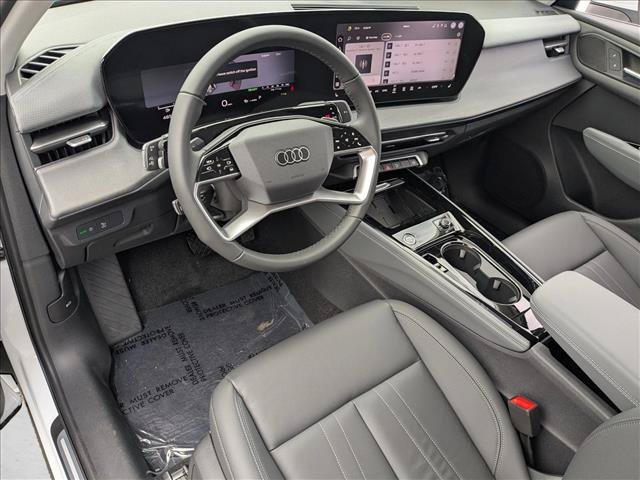 Used 2026 Audi Q3 quattro 2.0T AWD/4WD image 3