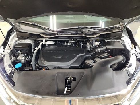 Used 2024 Honda Odyssey Touring image 10