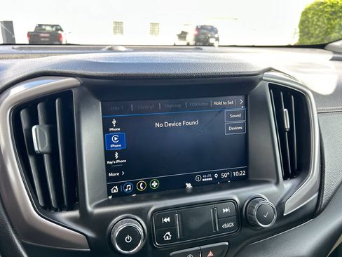 Certified 2023 GMC Terrain AT4 AWD/4WD image 24
